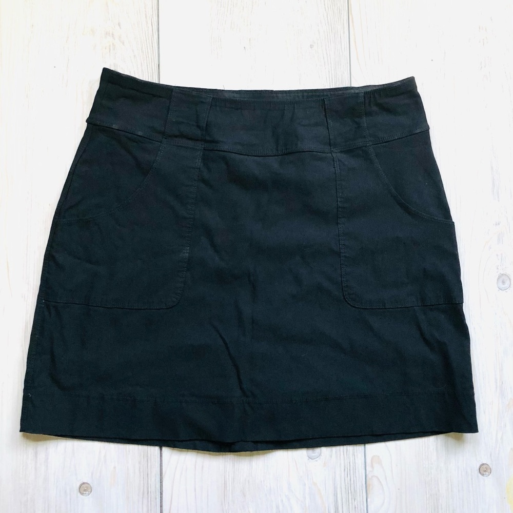 Woman’s Golf Skort